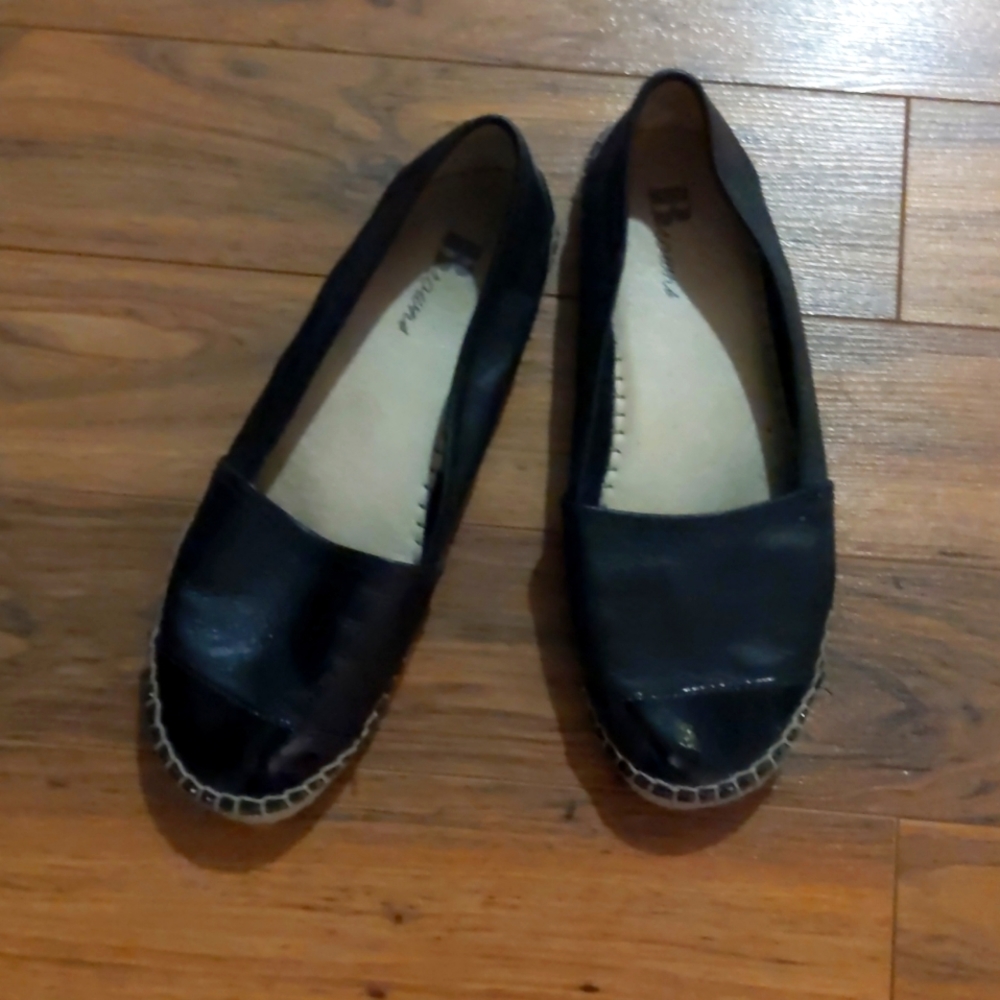 Brown's shoes size 38